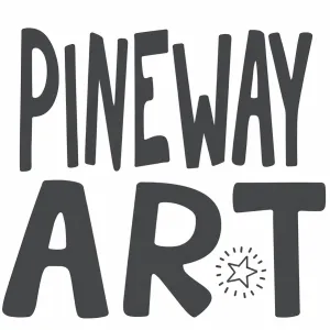 Pineway Art: Unique Art Pieces for Your Home & Soul