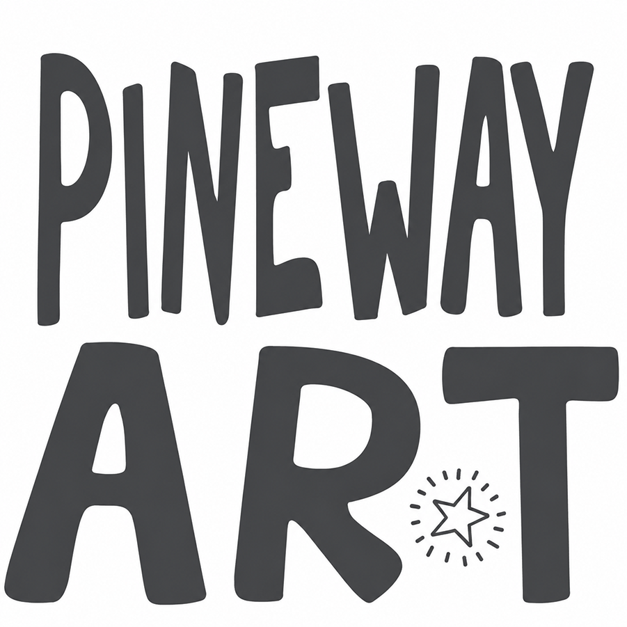 Pineway Art: Unique Art Pieces for Your Home & Soul