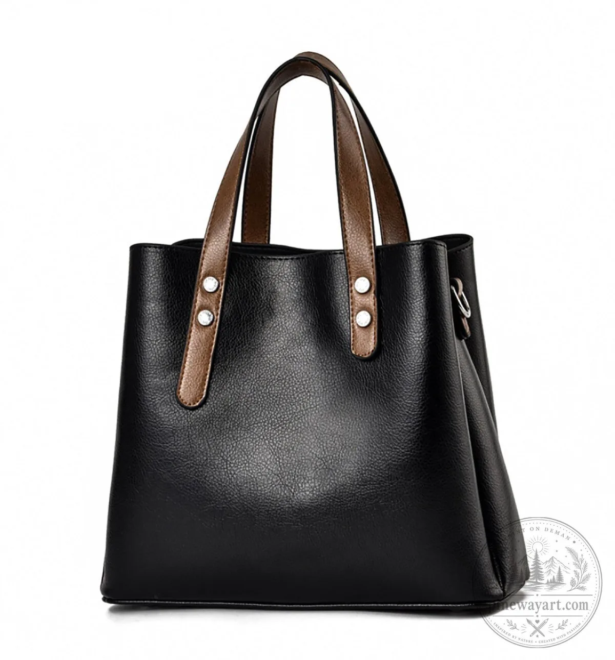 Jeep Vintage Red Leather Women's Handbag with Detachable Shoulder Strap 27 Jeep Vintage Red Leather Women