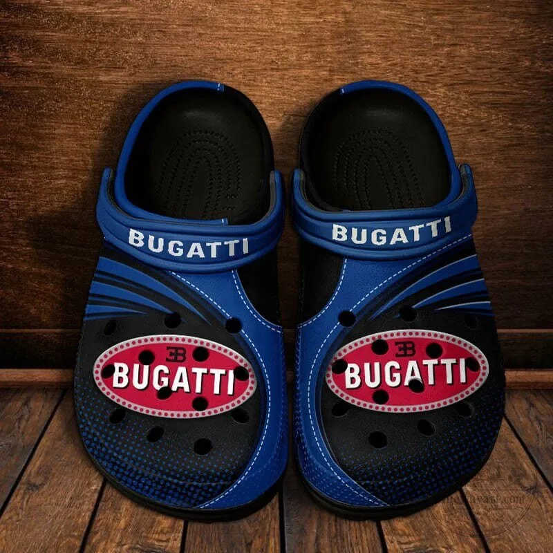 Bugatti Classic Red and White Pattern Comfortable Clog Shoes 18 Bugatti Classic Red and White Pattern Comfortable Clog Shoes