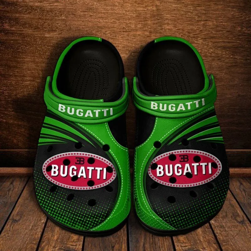 Bugatti Classic Red and White Pattern Comfortable Clog Shoes 20 Bugatti Classic Red and White Pattern Comfortable Clog Shoes