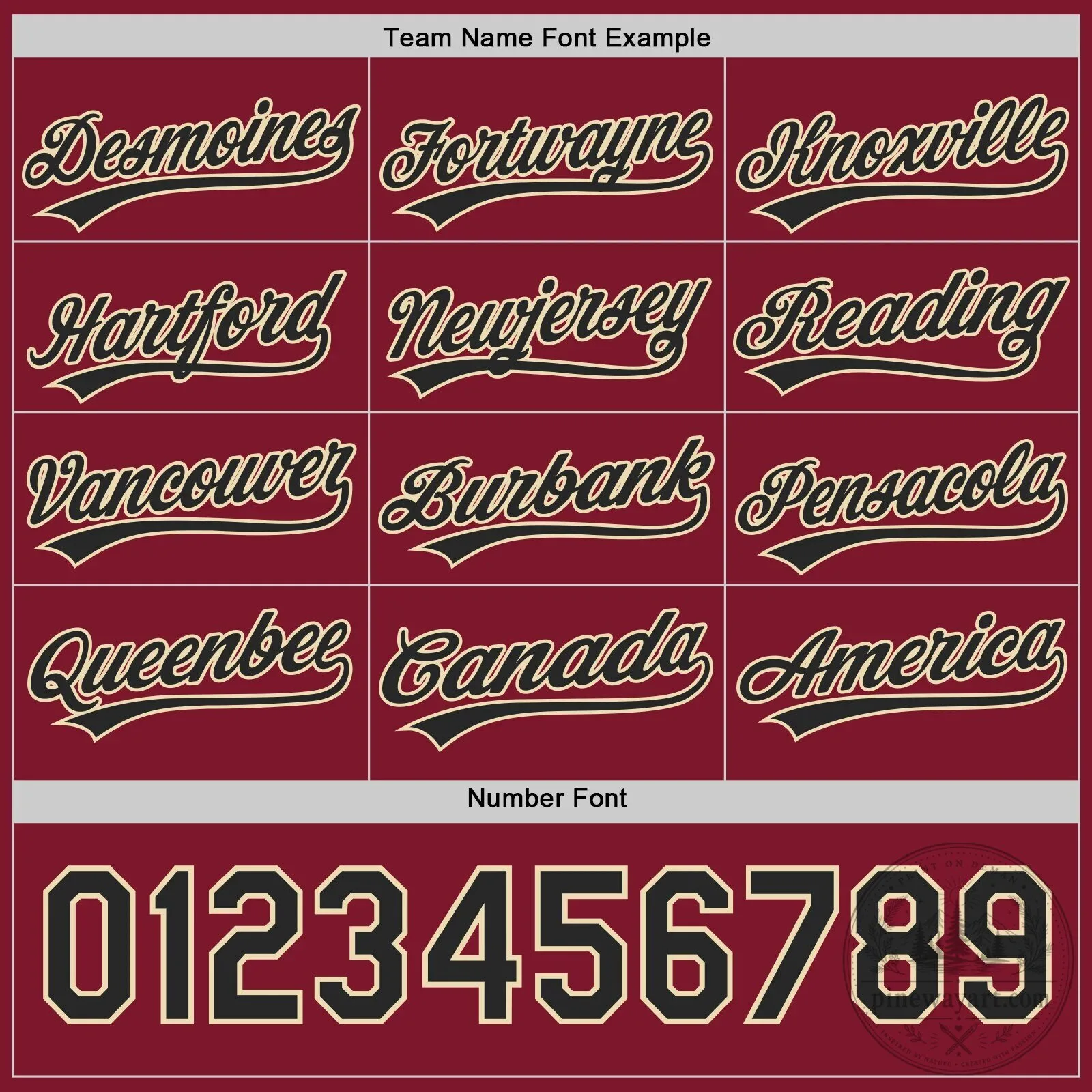 Custom Black Crimson Cream Reversible Pullover Baseball Jersey Shirt 15 Custom Black Crimson Cream Reversible Pullover Baseball Jersey Shirt